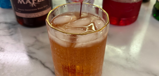 maple old fashioned website
